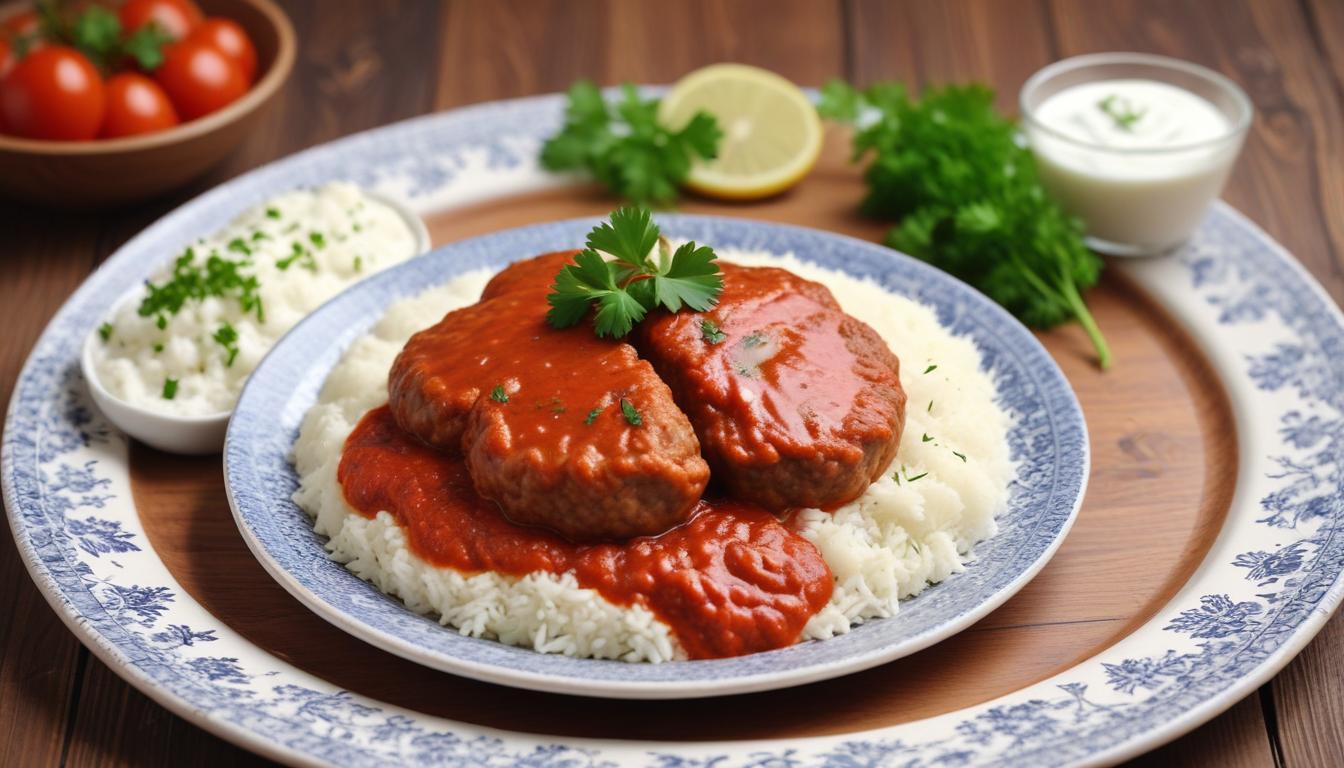 Erzincan Köftesi: Anadolunun Lezzeti